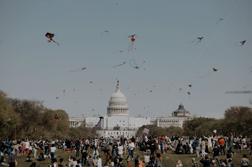 kite festival