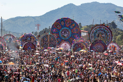 kites festival