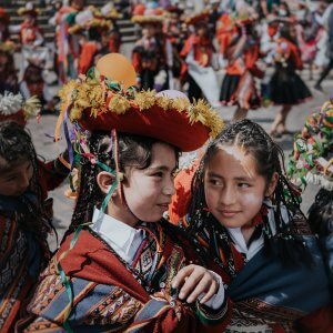 cultures around the world for kids