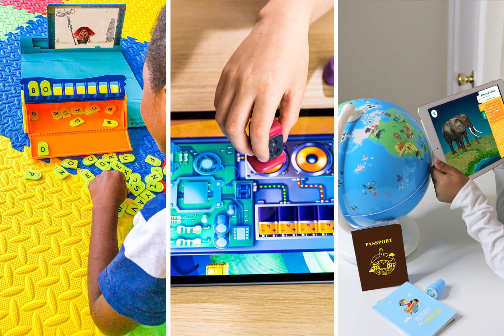 50 Educational Video Games That Homeschoolers Love