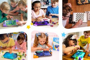  homeschool toys for preschoolers