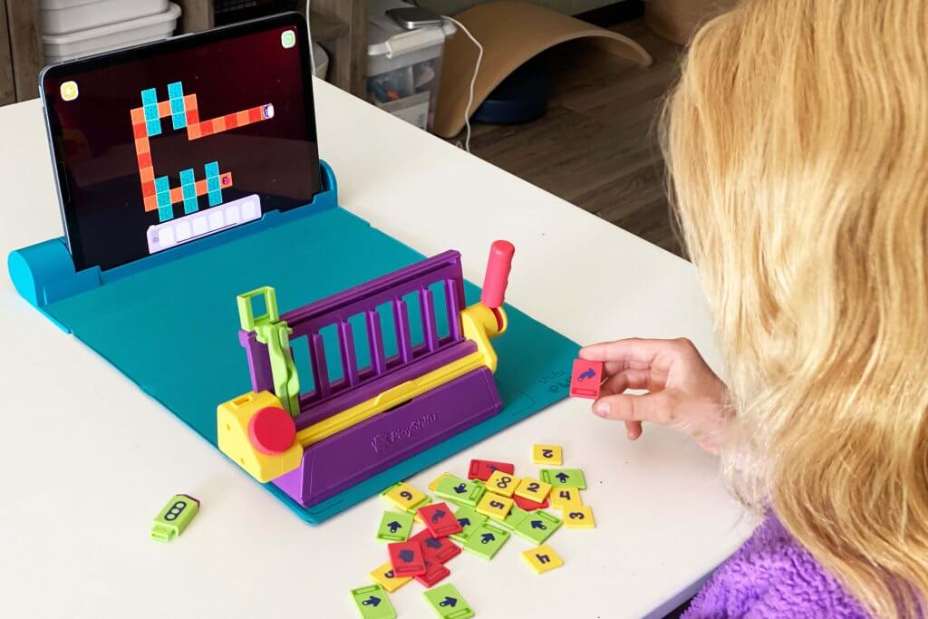 Green Coding begins with play | PlayShifu Blog