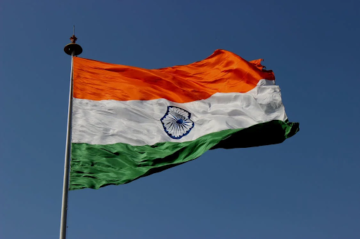 Indian Flag